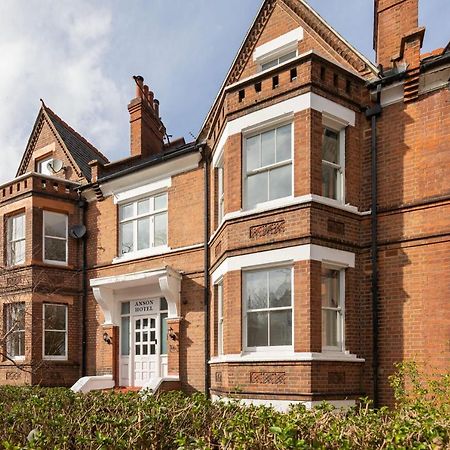 Cozy Ensuite Bedroom For Two Near Tufnell Park London Ngoại thất bức ảnh