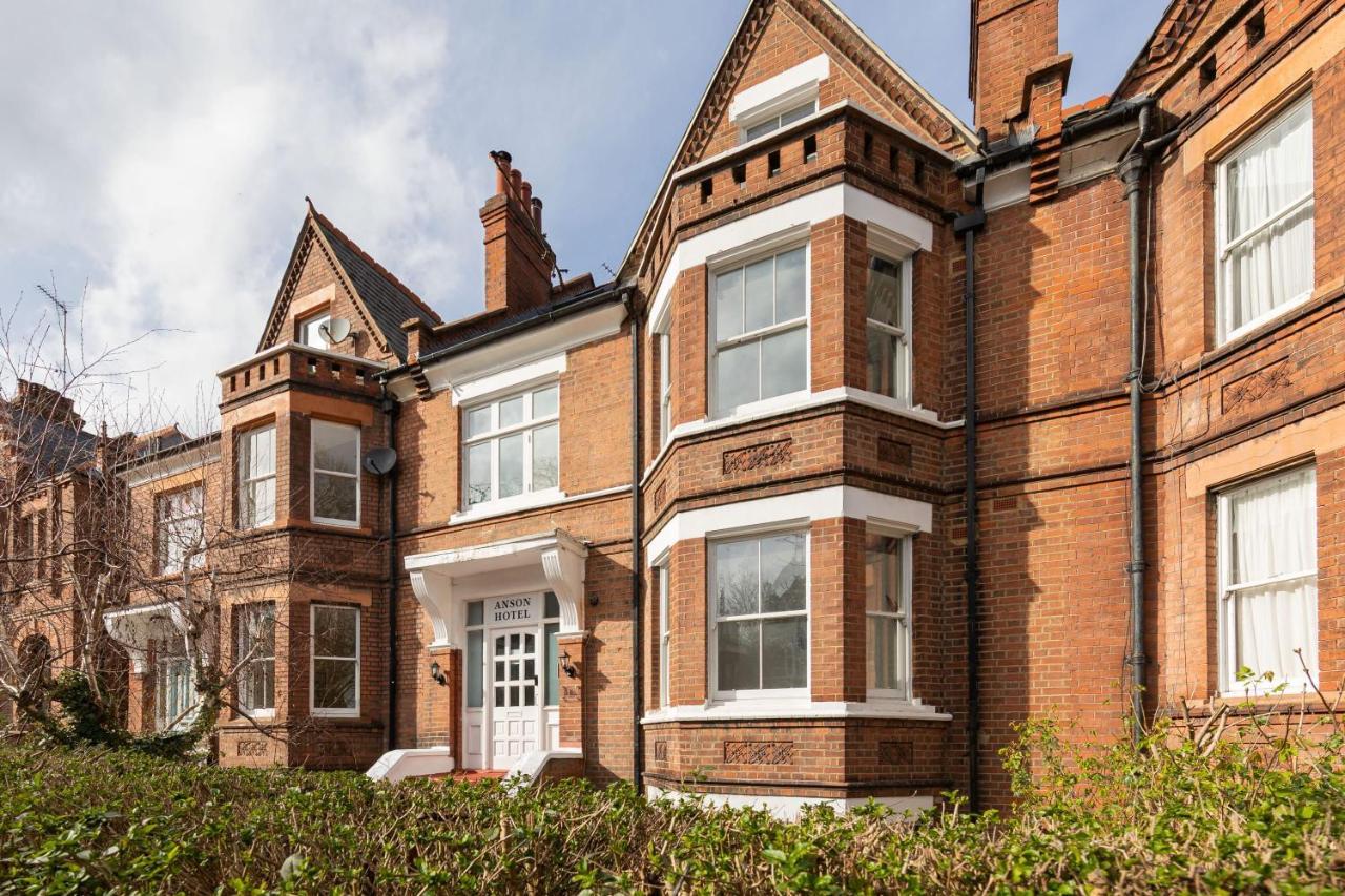 Cozy Ensuite Bedroom For Two Near Tufnell Park London Ngoại thất bức ảnh